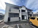 石川ハイツCの外観画像