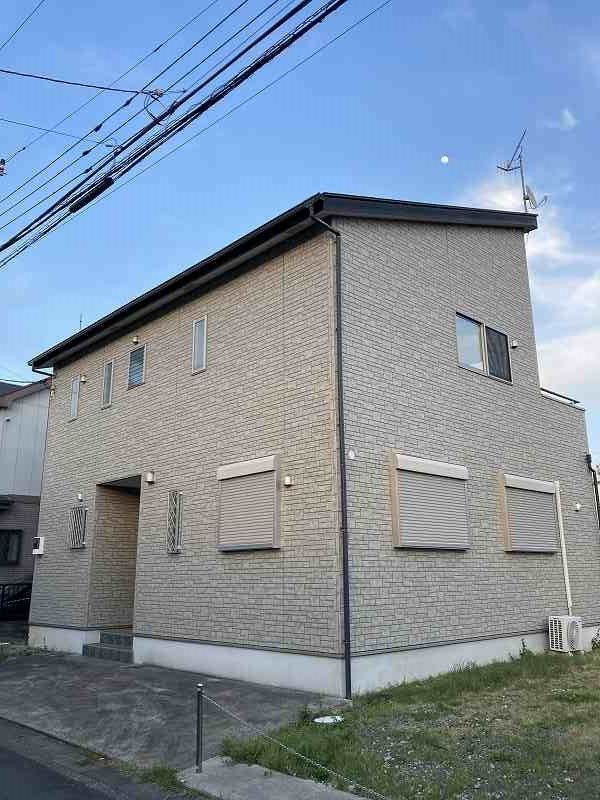 メゾン南矢名の外観画像