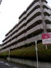 ロイヤルシティ東戸塚Aの外観画像