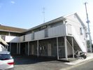クレセント原宿A棟の外観画像
