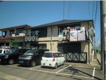 TOKU HOUSEの外観画像