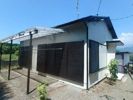 相原戸建の外観画像