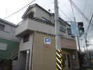 ヴィラ小原台の外観画像