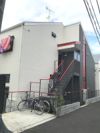 g・スタイリオ戸塚（ジースタイリオトツカ）の外観画像