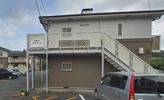 フロムセカンドの外観画像