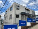 プランドール横浜の外観画像