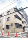 エトワール川端 Bの外観画像