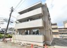 エトワール川端 Aの外観画像