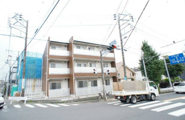 リブリ・オブリガーダの外観画像