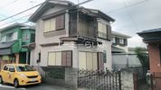 出縄貸家の外観画像