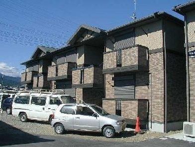 シャルマンA(シャルマン)の外観画像