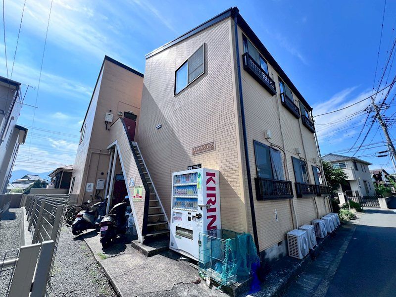 スタイリッシュ976の外観画像