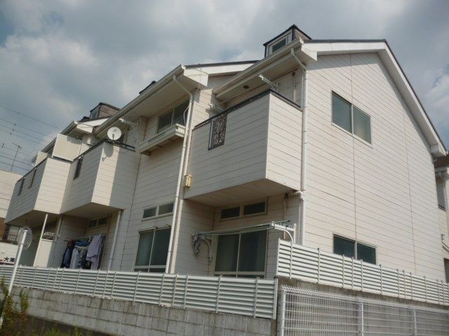 ドリームアロー円蔵IIの外観画像