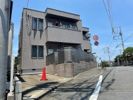 ルミエール湘南の外観画像