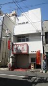 松本ビルの外観画像