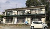 戸室ハイツの外観画像