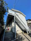 ハイム山登の外観画像
