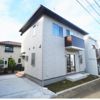 厚木市林3丁目戸建の外観画像