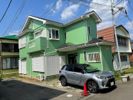 長瀬貸家の外観画像