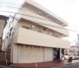 山田ビルの外観画像
