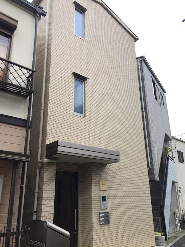 WSIIの外観画像