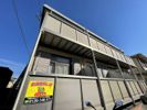 シティハイムメゾン湘南の外観画像