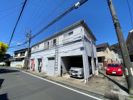 柳沢ハイツの外観画像