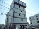 KataseBLDII（カタセビルディ2）の外観画像