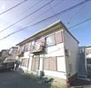 ハイツ弘鈴Bの外観画像
