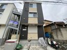 Pinot Noir湘南（ピノ ノワール ショウナン）の外観画像