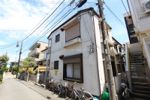 ジャパンビル共恵の外観画像