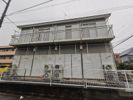 ニドムハウス関口の外観画像