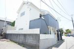 アンジューの外観画像