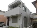 メルベーユ本郷台の外観画像