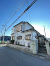 門沢橋5丁目戸建 001の外観画像
