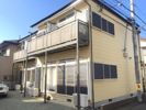 プチハイム丘の外観画像