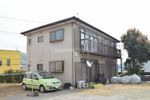 ガーデンハイツの外観画像