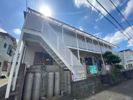 第一笹山ハイツの外観画像