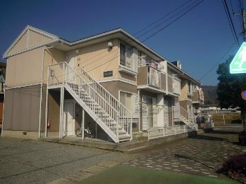 ドミール市川の外観画像