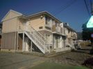 ドミール市川の外観画像
