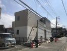 花水木 Drei（ハナミズキ ドライ）の外観画像