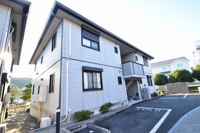 シエルIIの外観画像