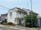 アーバンライフ菱沼の外観画像