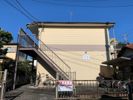 アパートメント馬込の外観画像