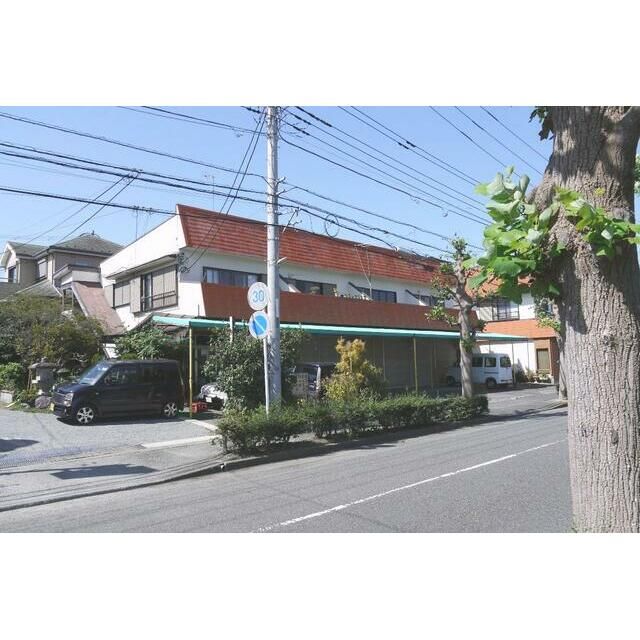 大平ストア(オオヒラストア)の外観画像