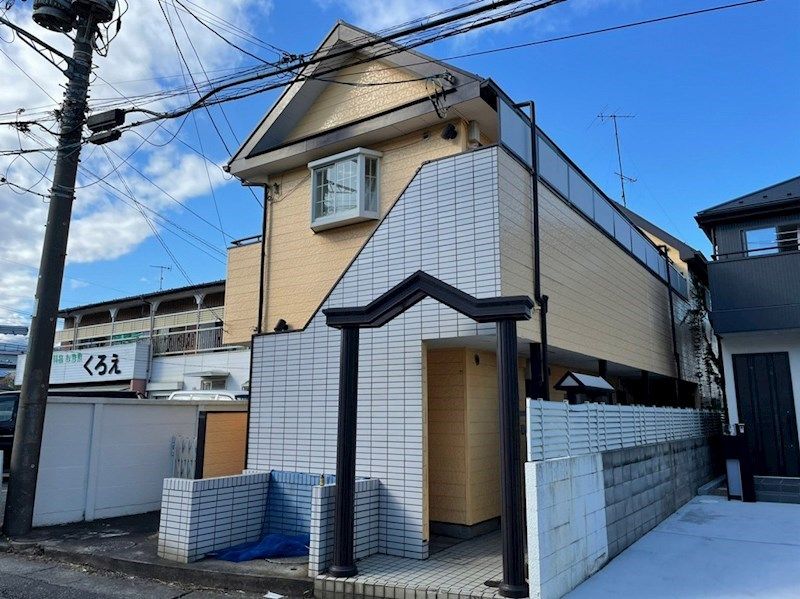 エクセルコートの外観画像