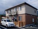 カサグランデAの外観画像