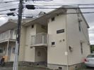 メゾンエメラルドの外観画像
