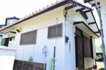 浜竹3丁目貸家 東側の外観画像