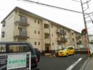 ラークヒルの外観画像